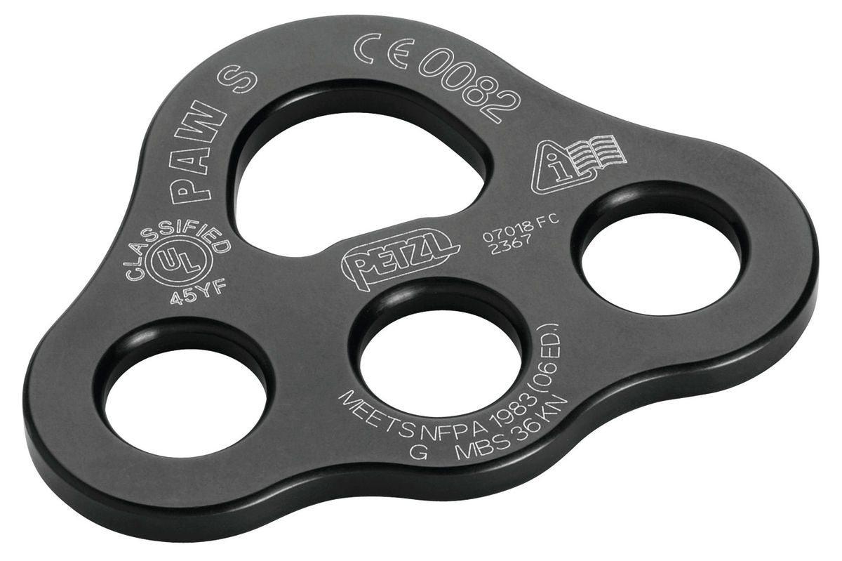 Petzl Paw Anchors