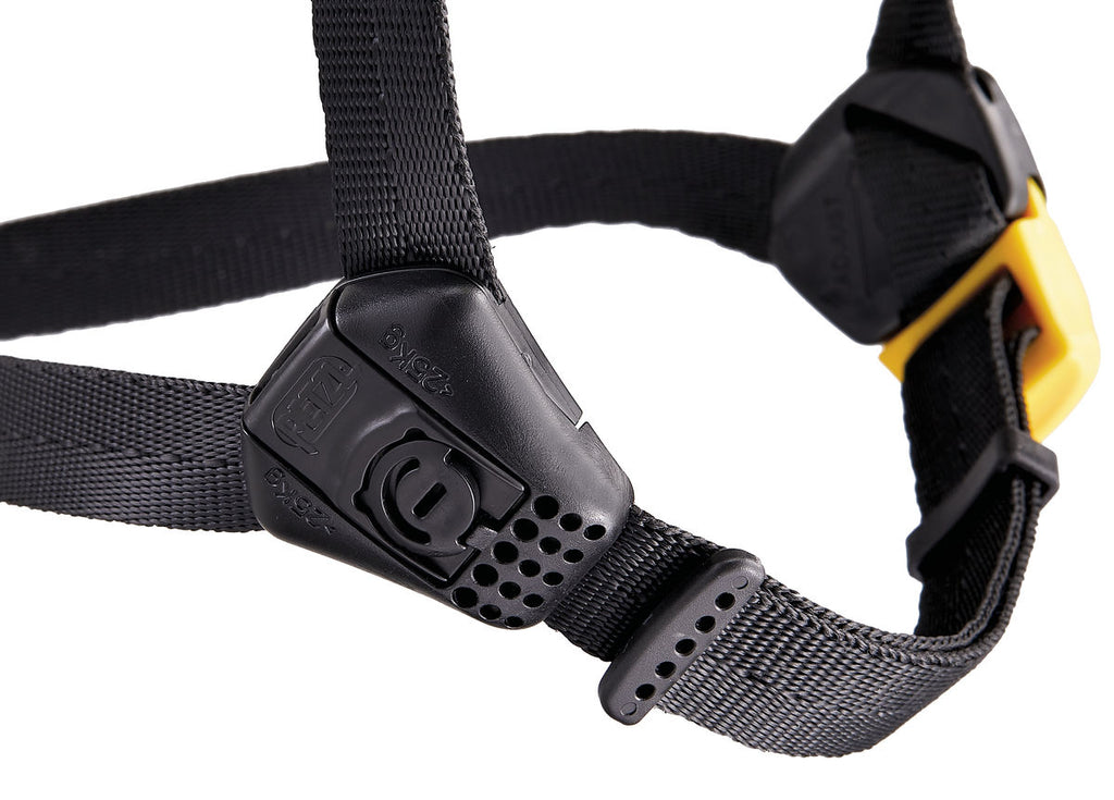 Petzl Vertex Hi-Viz Helmet
