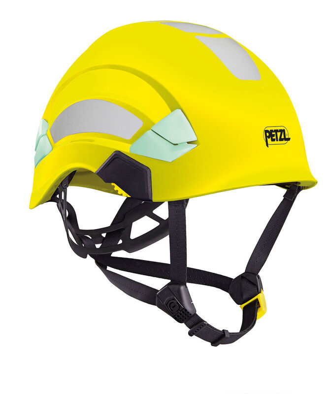 Petzl Vertex Hi-Viz Helmet