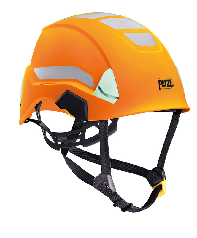 Petzl Strato Hi-Viz Helmet