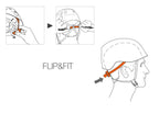Product image of Petzl Panga Helmet (image 8)