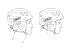 Product image of Petzl Panga Helmet (image 7)