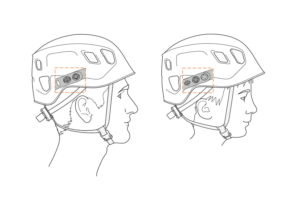 Product image of Petzl Panga Helmet (image 7)