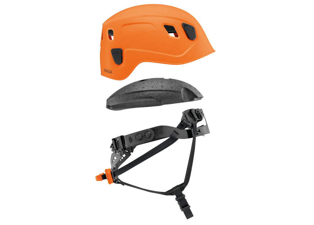 Product image of Petzl Panga Helmet (image 9)