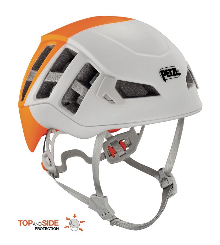 Petzl Meteor Helmet