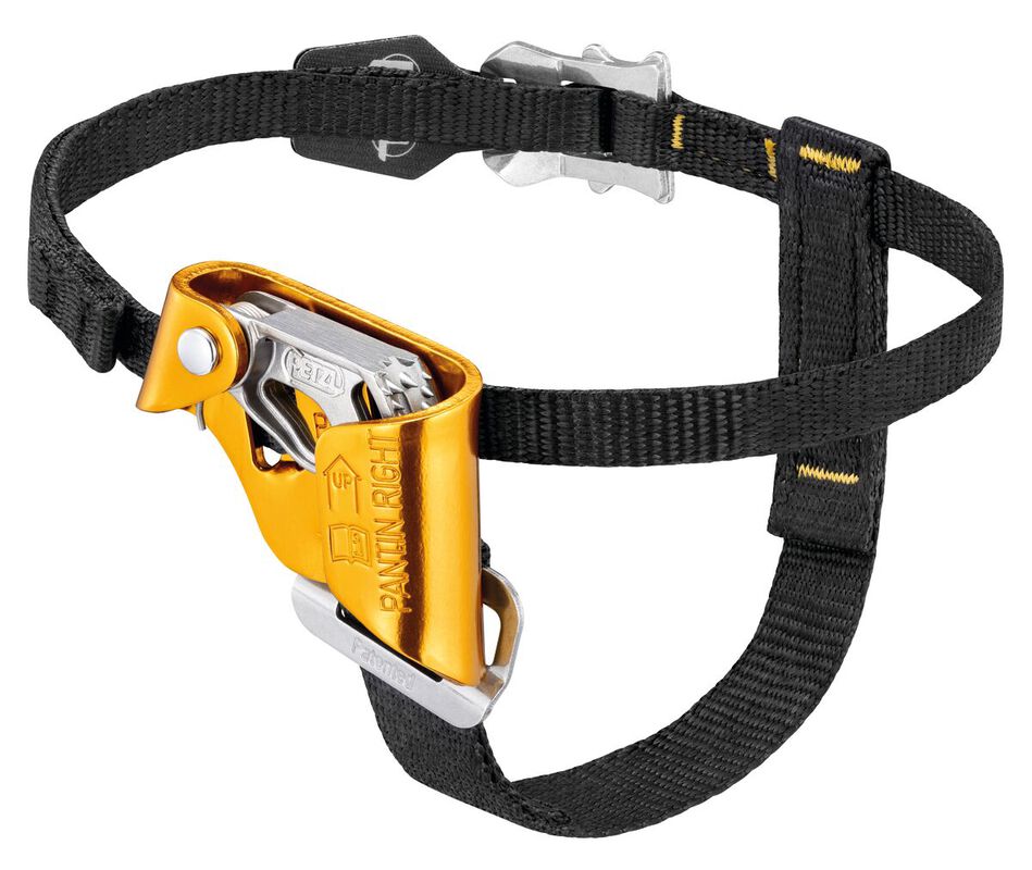 Petzl Pantin Ascender