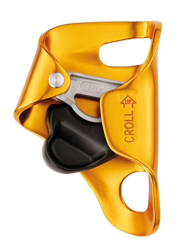 Petzl Croll Ascender