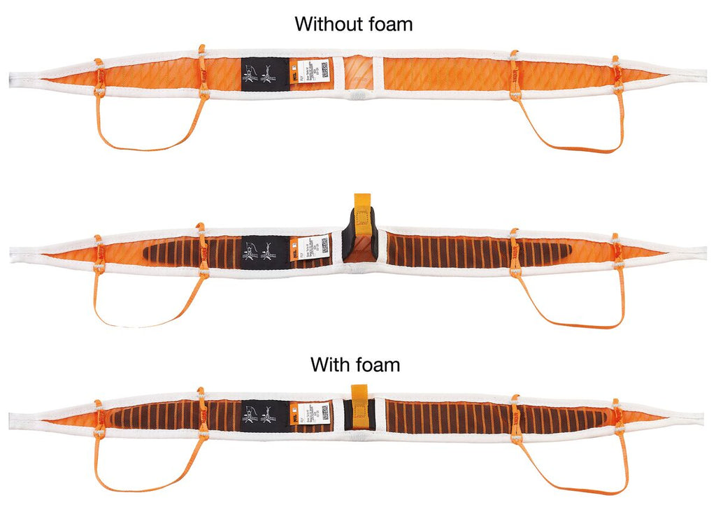 Product image of Petzl Fly Harness (image 5)