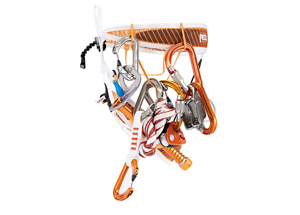 Product image of Petzl Fly Harness (image 4)