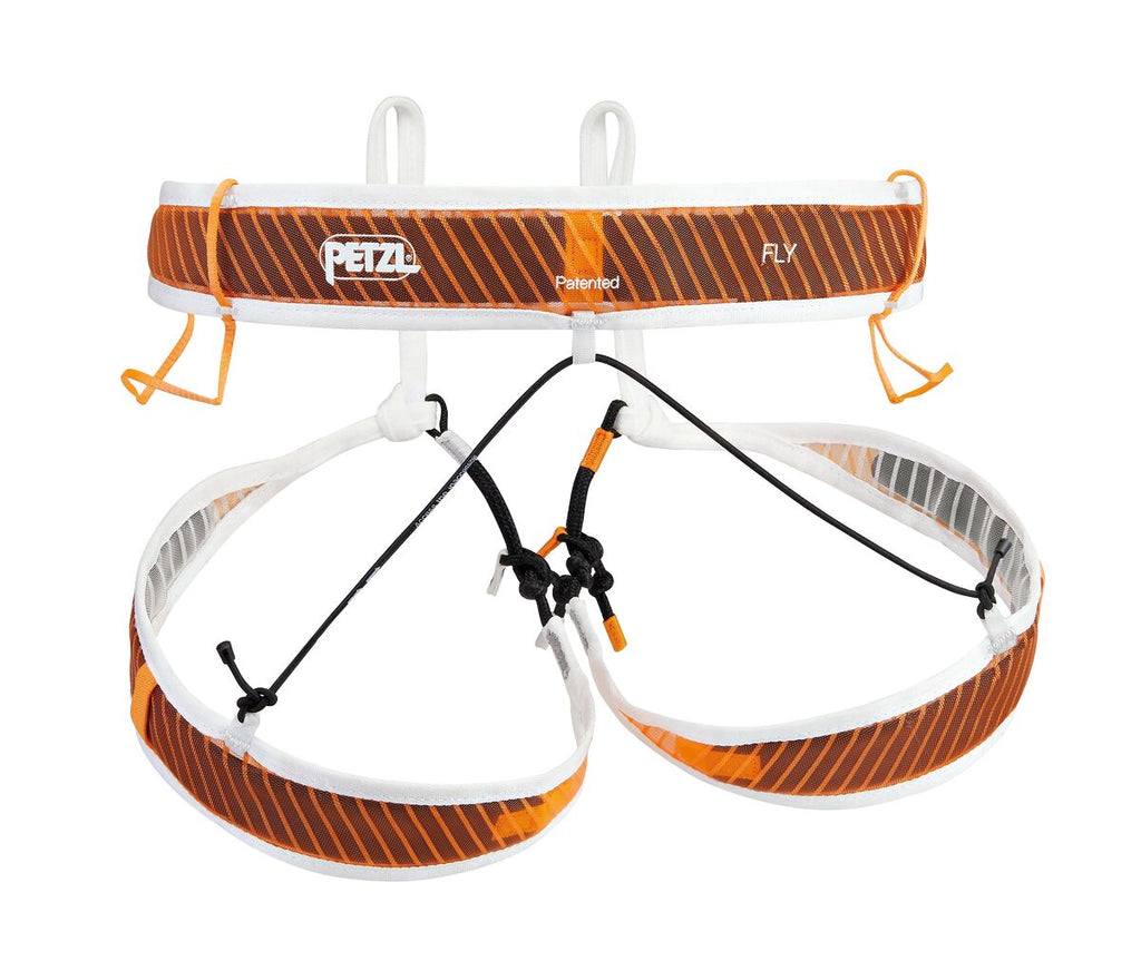 Product image of Petzl Fly Harness (image 1)
