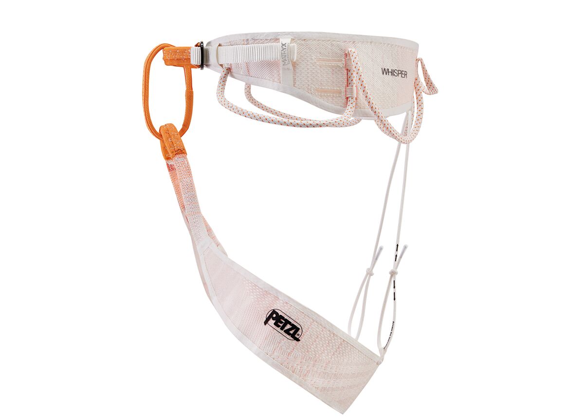 Petzl Whisper Harness