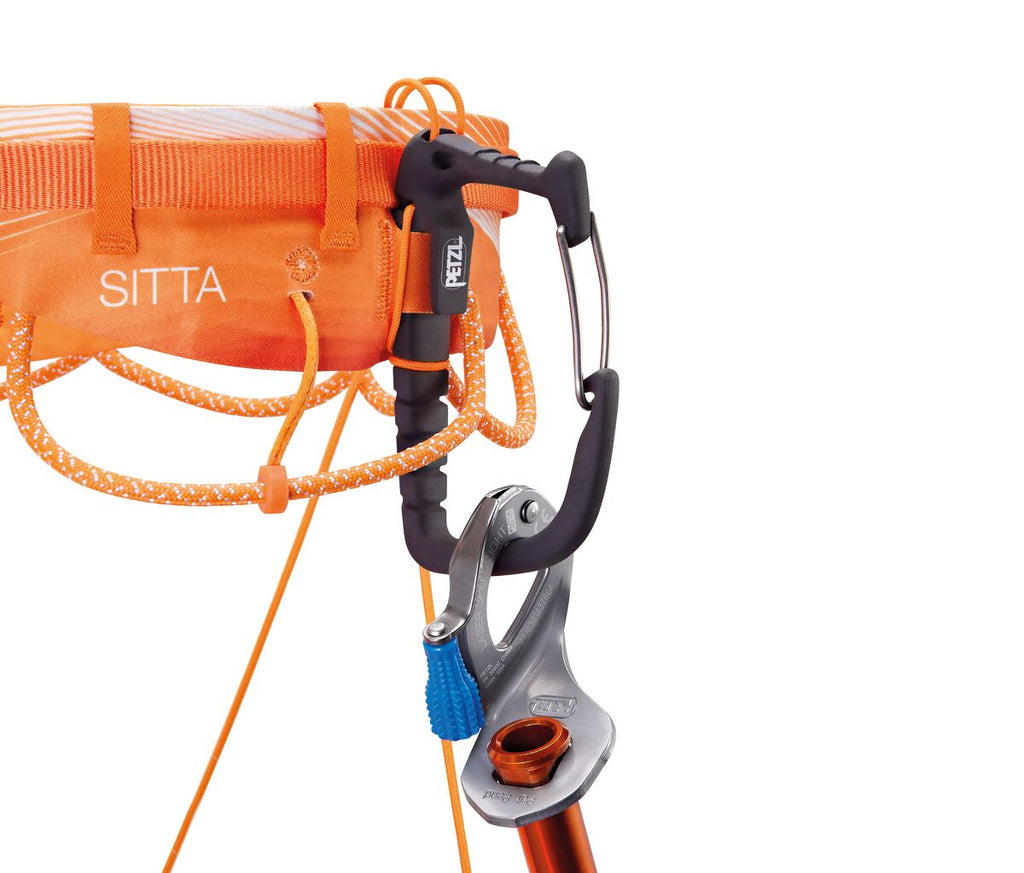 Product image of Petzl Sitta Harness (image 3)