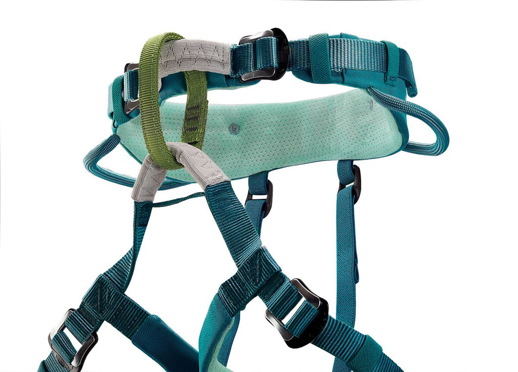 Petzl Macchu Harness