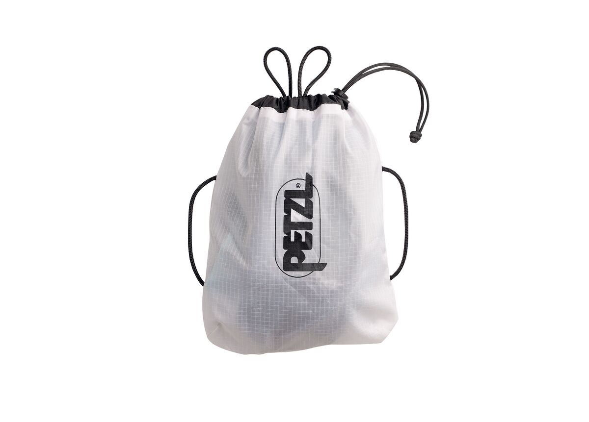 Petzl Macchu Harness