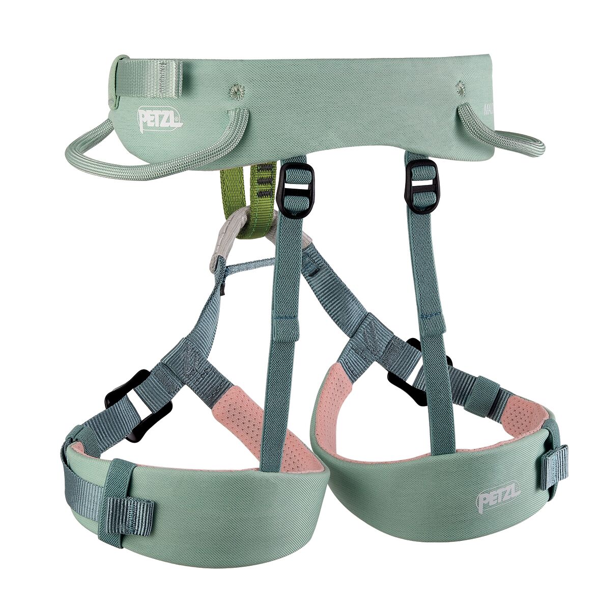 Petzl Macchu Harness