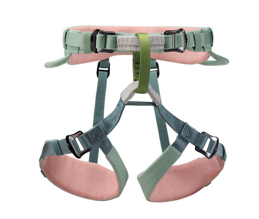 Petzl Macchu Harness