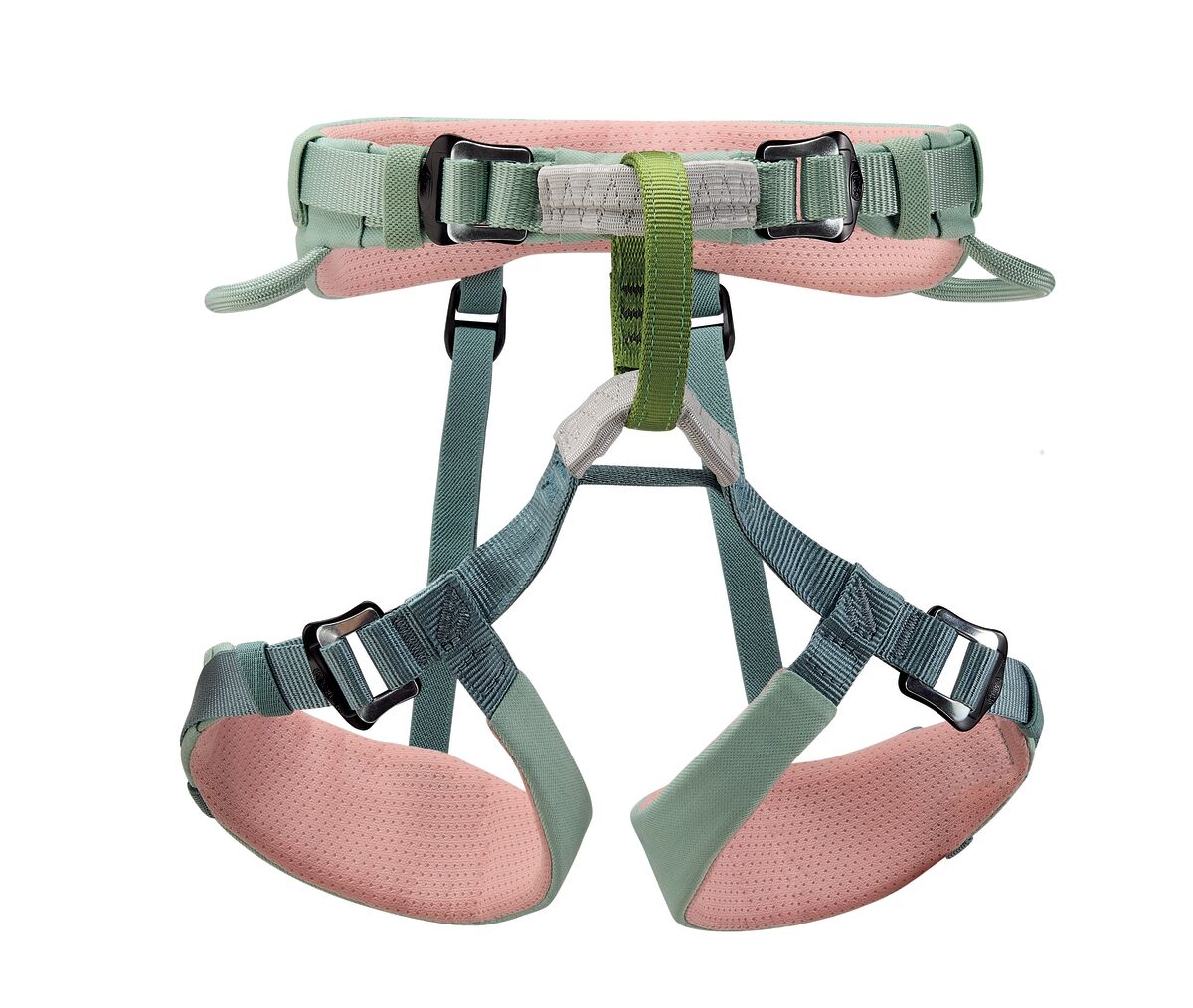 Petzl Macchu Harness