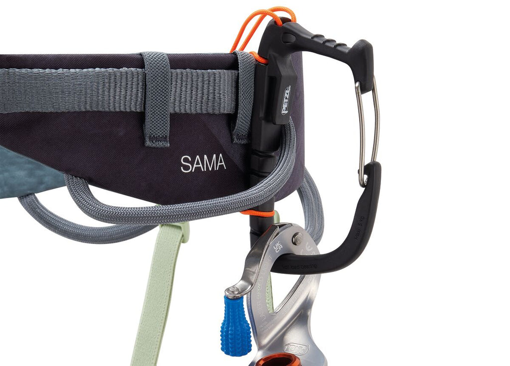 Petzl Sama Harness