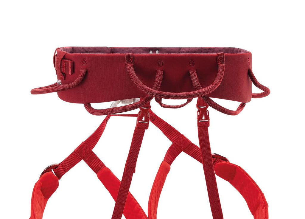 Product image of Petzl Adjama Harness (image 3)