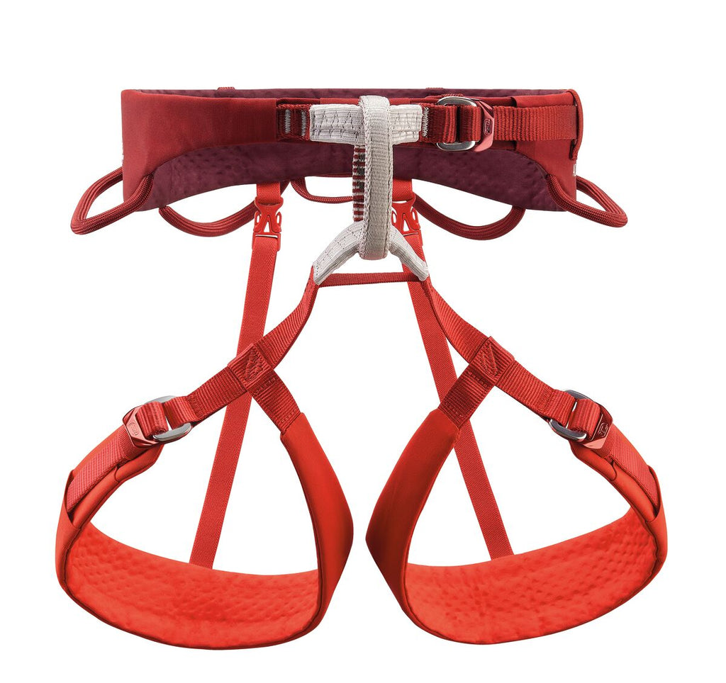 Product image of Petzl Adjama Harness (image 2)