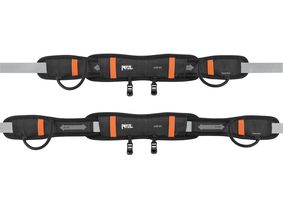 Petzl Aspir Harness