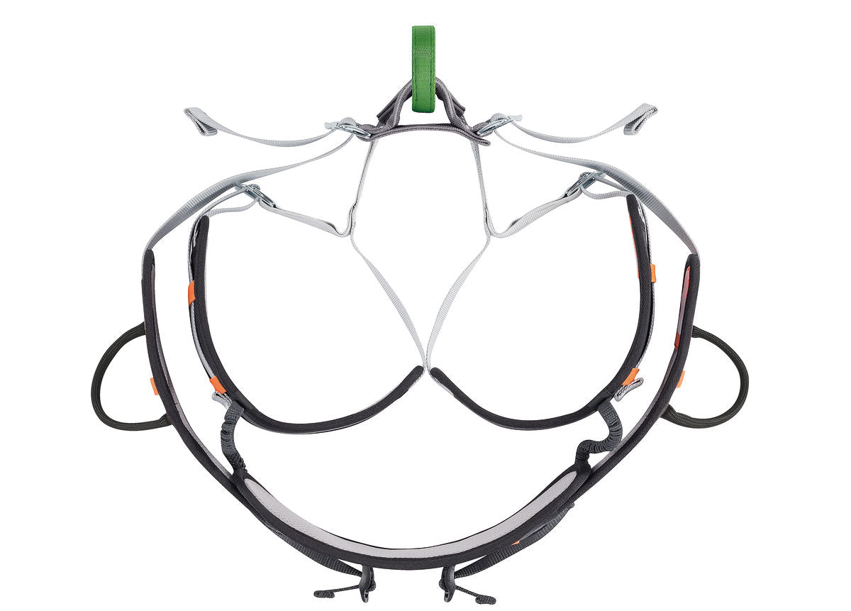 Petzl Aspir Harness