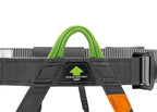Petzl Pandion Steel