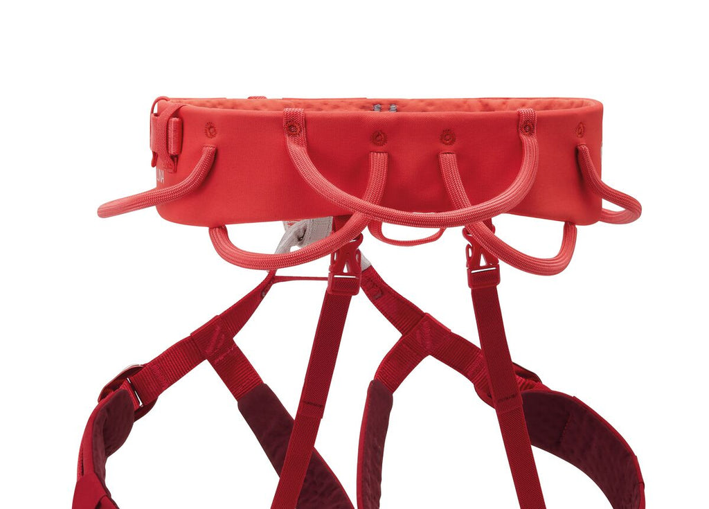 Petzl Luna Harness