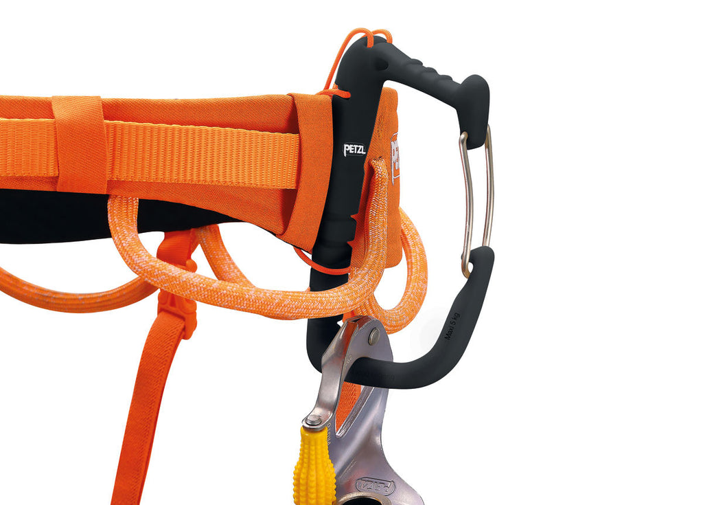 Petzl Hirundos Harness