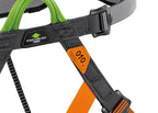 Petzl Tetrax Harness