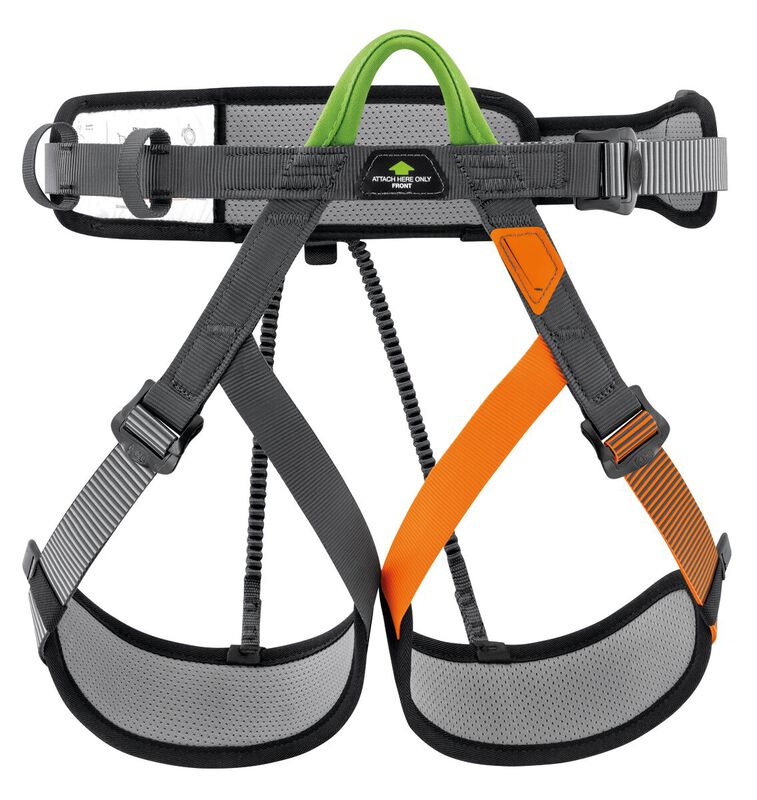 Climbing Harness