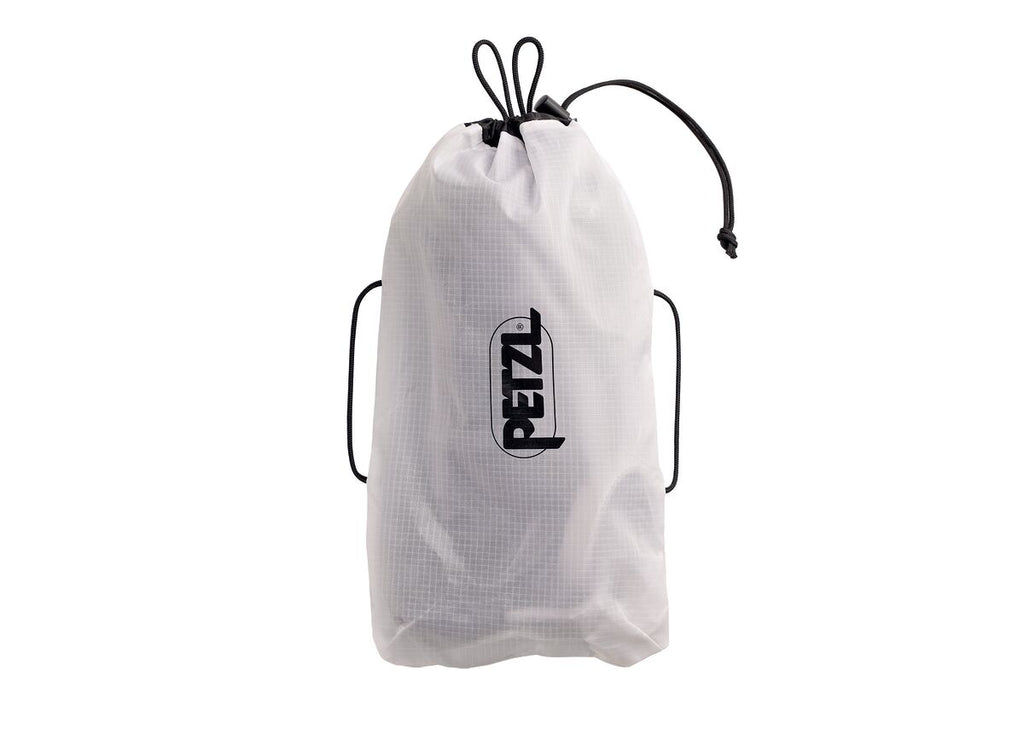 Petzl Corax Harness