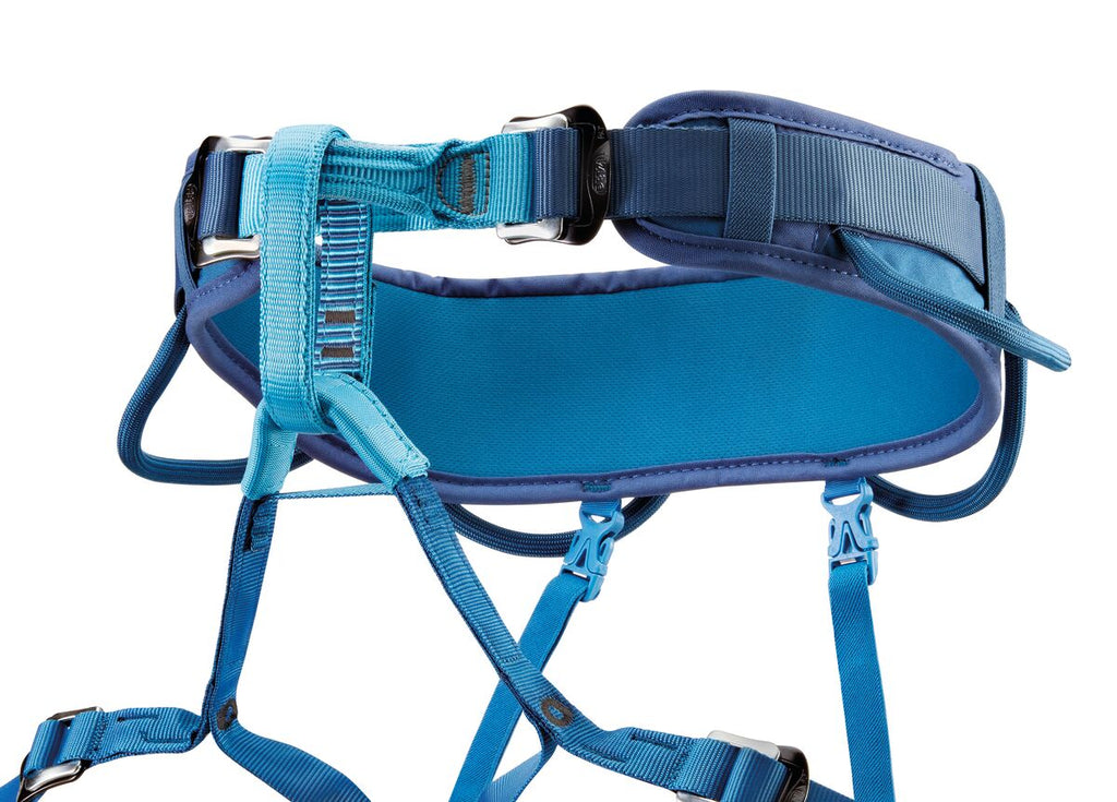 Petzl Corax Harness