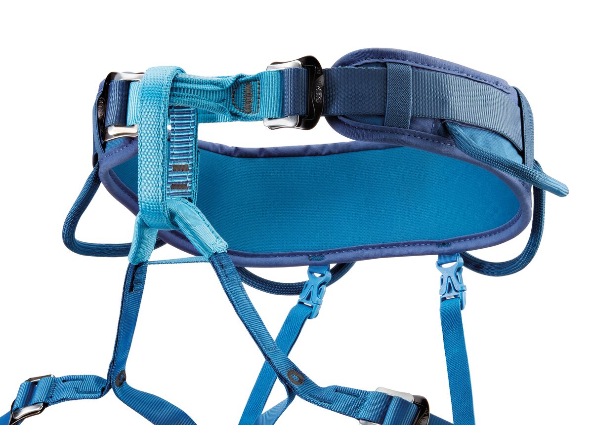Petzl Corax Harness