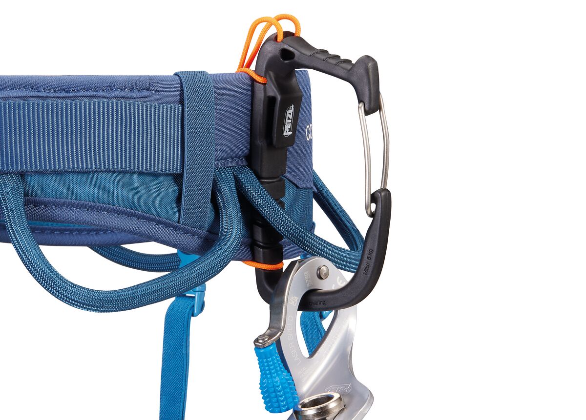 Petzl Corax Harness