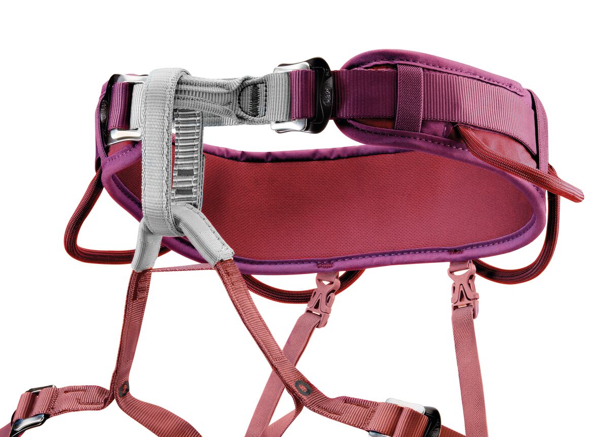 Petzl Corax Harness