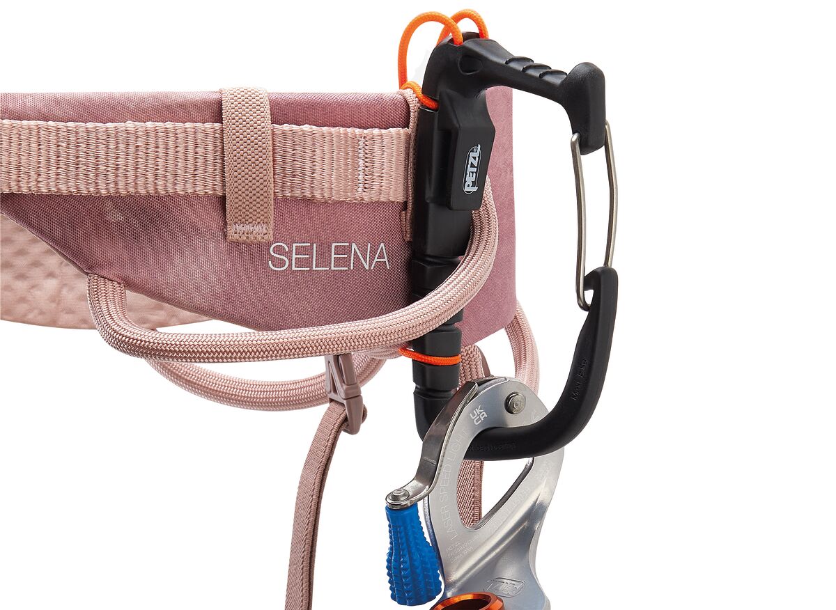 Petzl Selena Harness