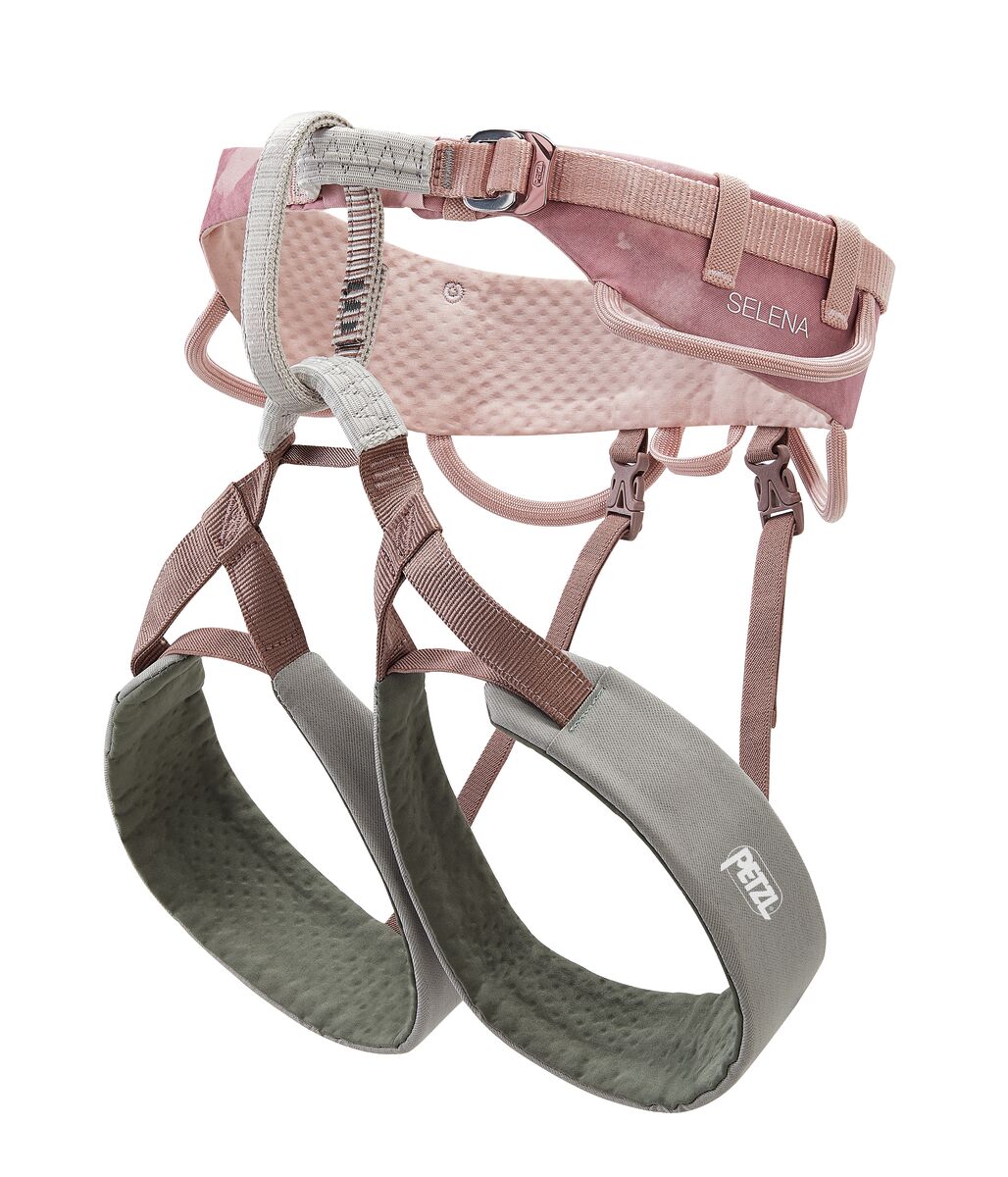 Petzl Selena Harness