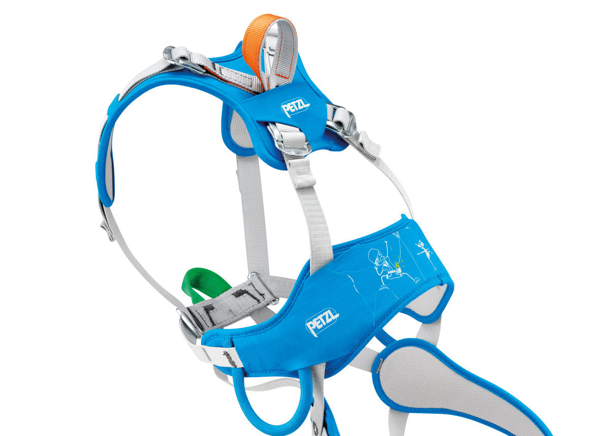 Petzl Ouistiti Harness