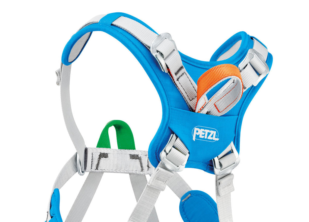 Petzl Ouistiti Harness