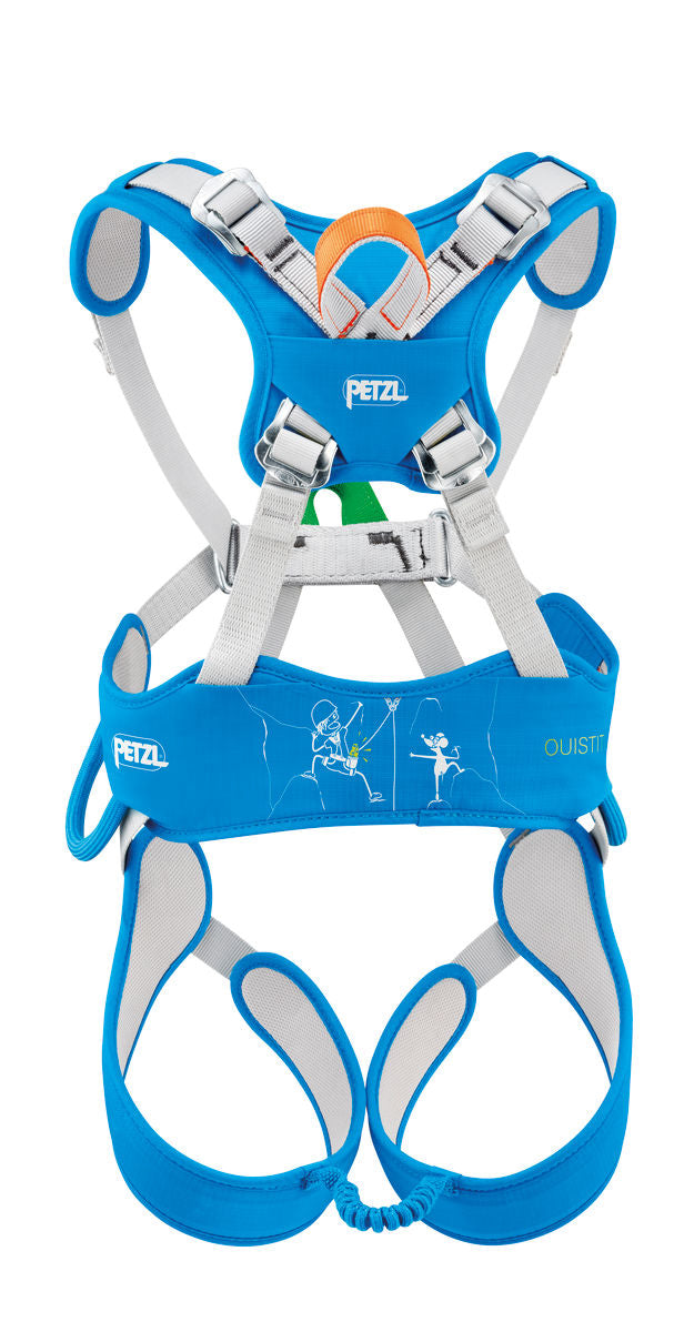 Petzl Ouistiti Harness