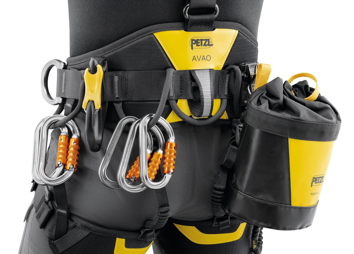 Petzl Avao Harness