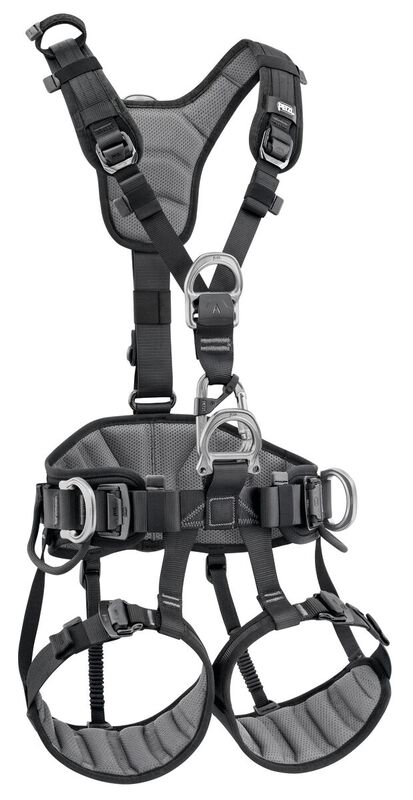 Petzl Avao Harness