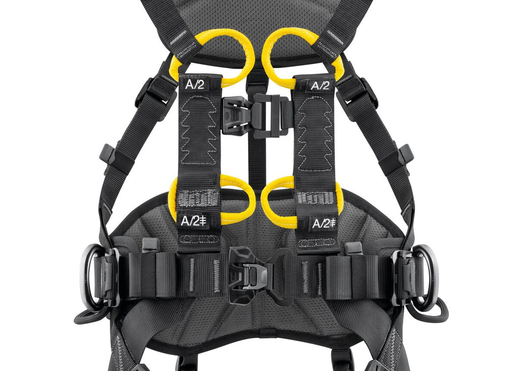 Petzl Volt Harness