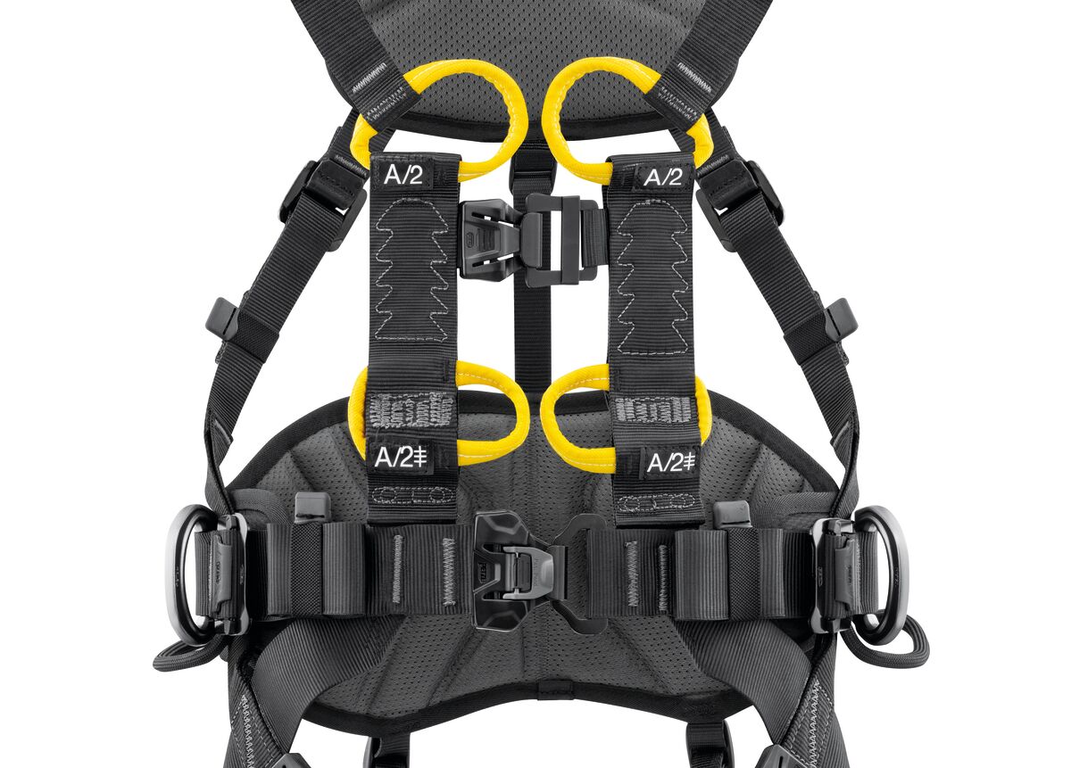 Petzl Volt Harness