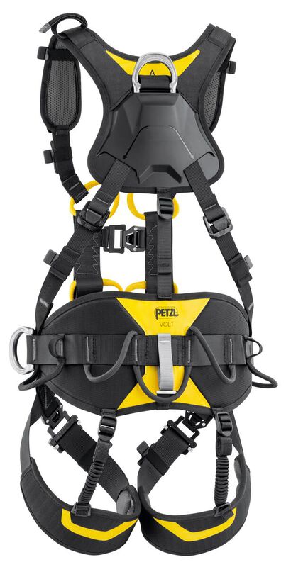 Petzl Volt Harness