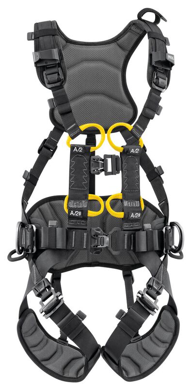 Petzl Volt Harness