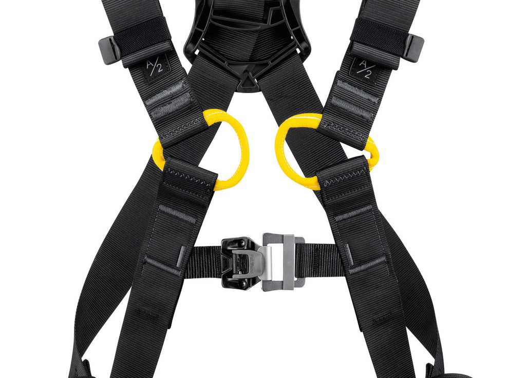 Petzl Newton Harness