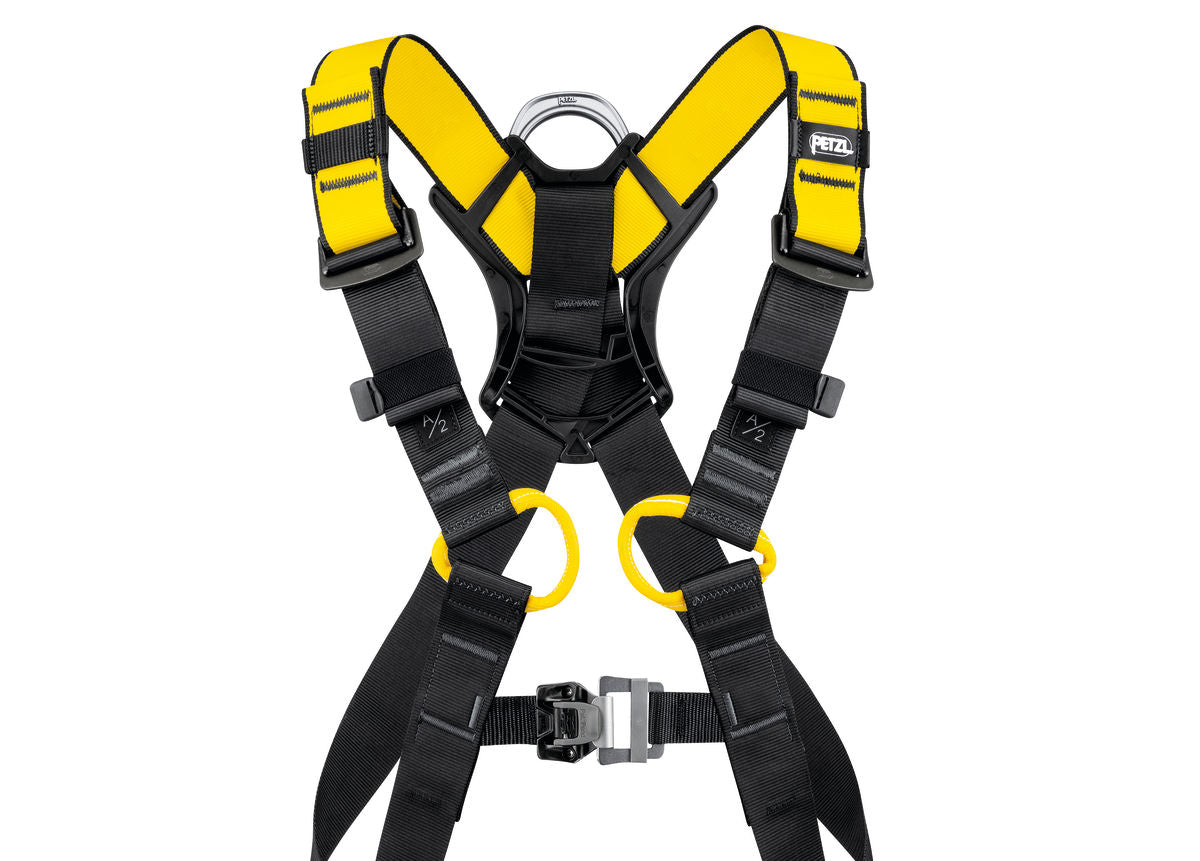 Petzl Newton Harness