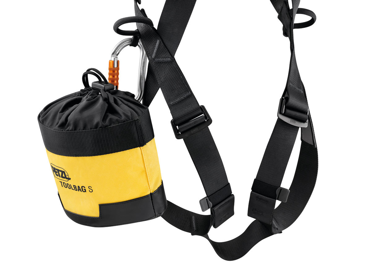 Petzl Newton Harness